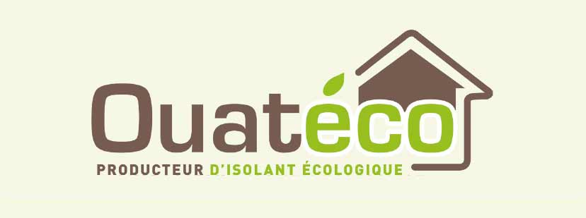 Ouatéco - Production de ouate de cellulose - Nouvel'R association de développement territorial par l’économie circulaire